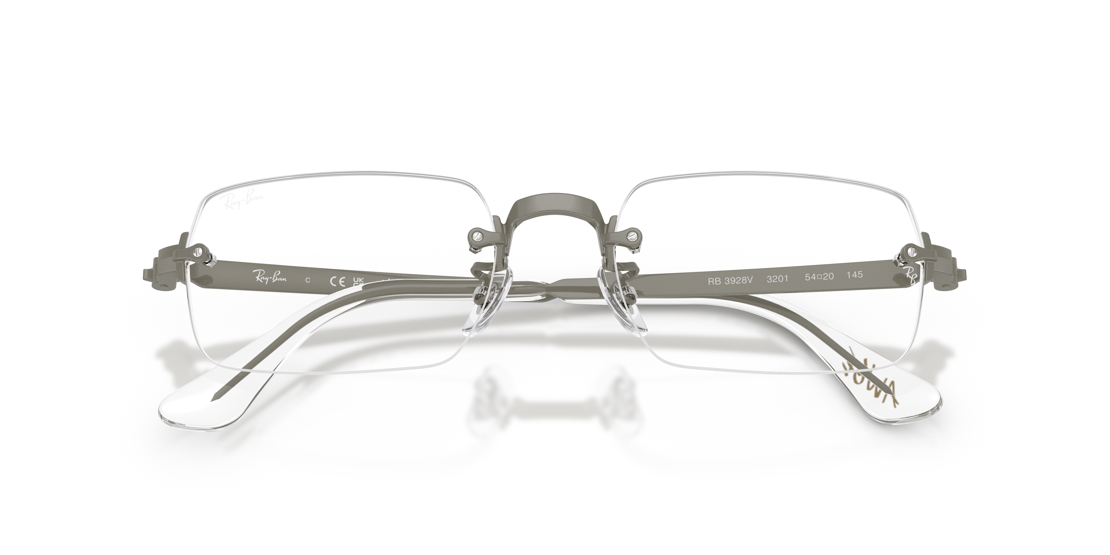 Ray-Ban RX3928V 3201  